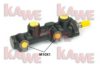 HONDA 46100QH4003 Brake Master Cylinder